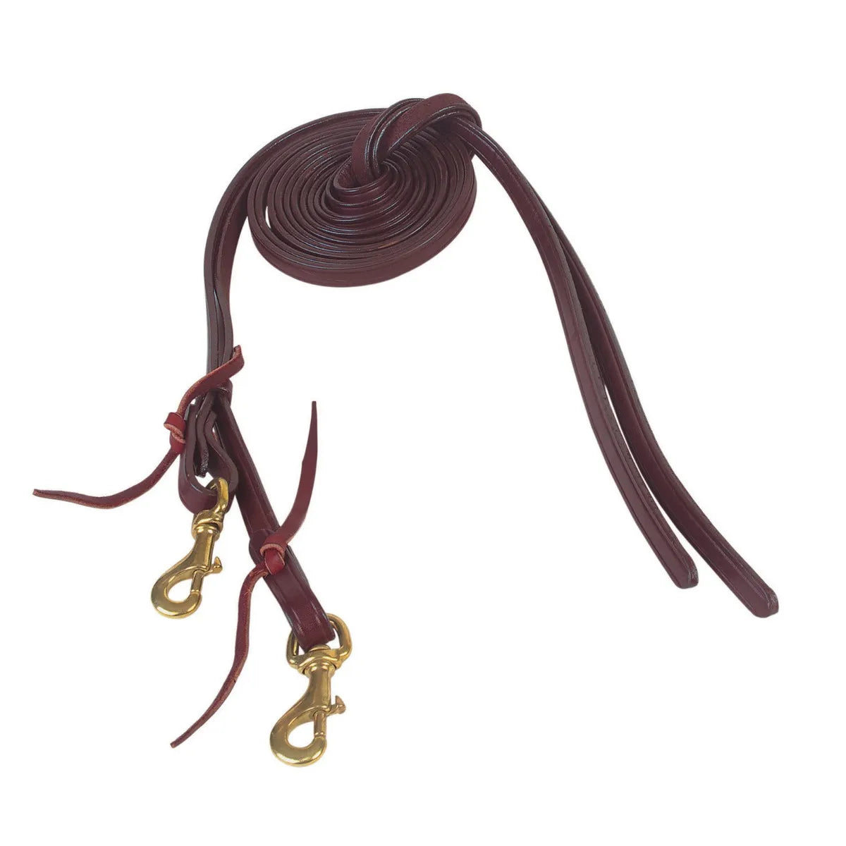 Reinsman Classic Split Reins - Coffman Tack