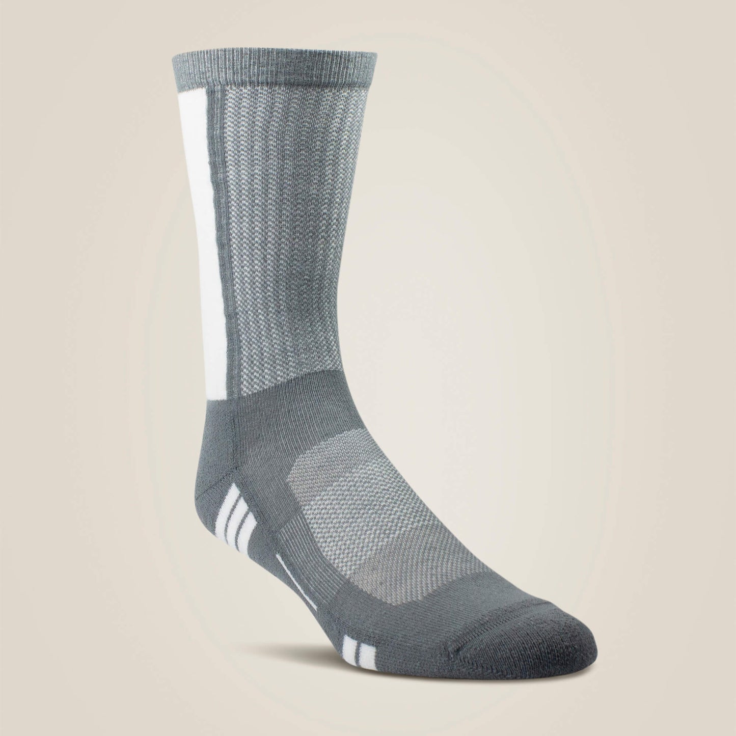 Ariat VenTEK Mid Calf Performance Socks - Coffman Tack