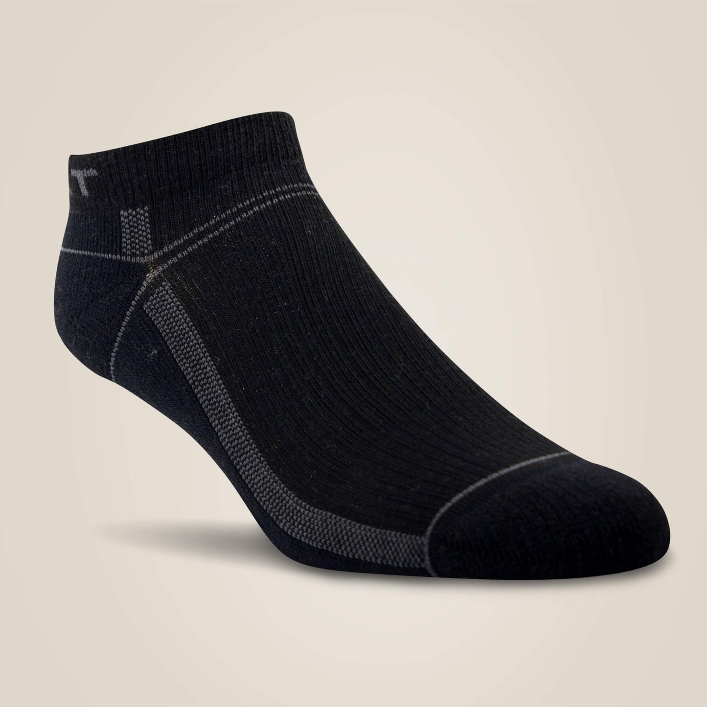 Ariat VenTEK Lightweight Low Socks - Coffman Tack