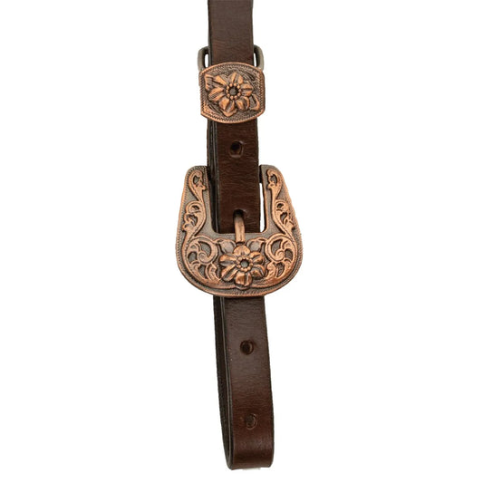 Circle Y Roughstock Breast Collar - Coffman Tack