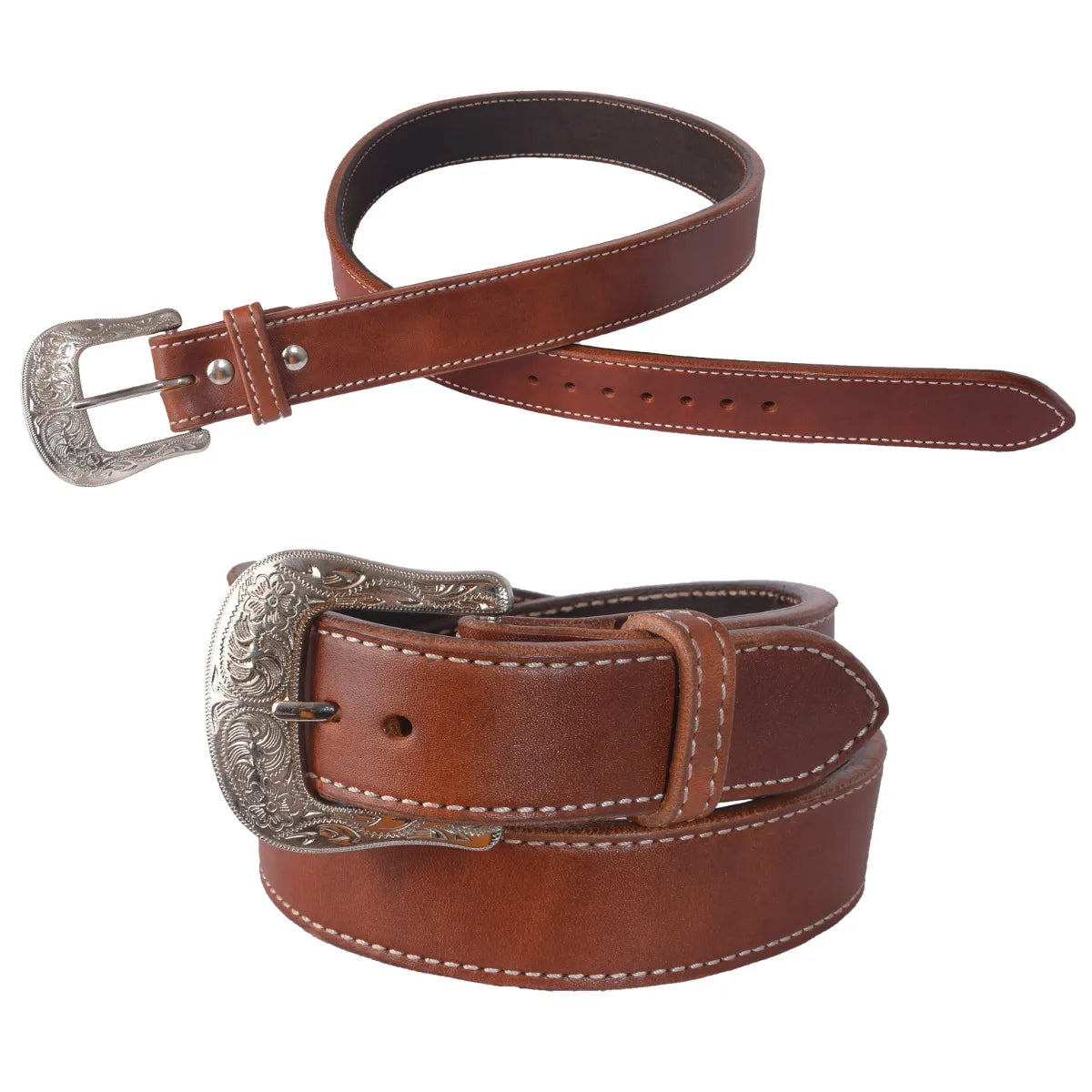 Heavy Duty Mens Work Belt