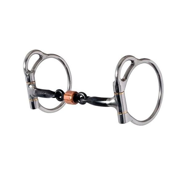 Rodillo de cobre compensado etapa A