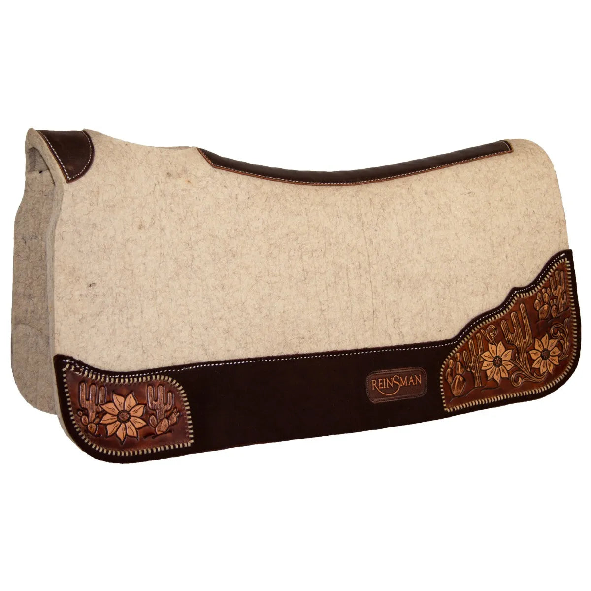 Reinsman APEX Desert Roper Saddle Pad - Coffman Tack