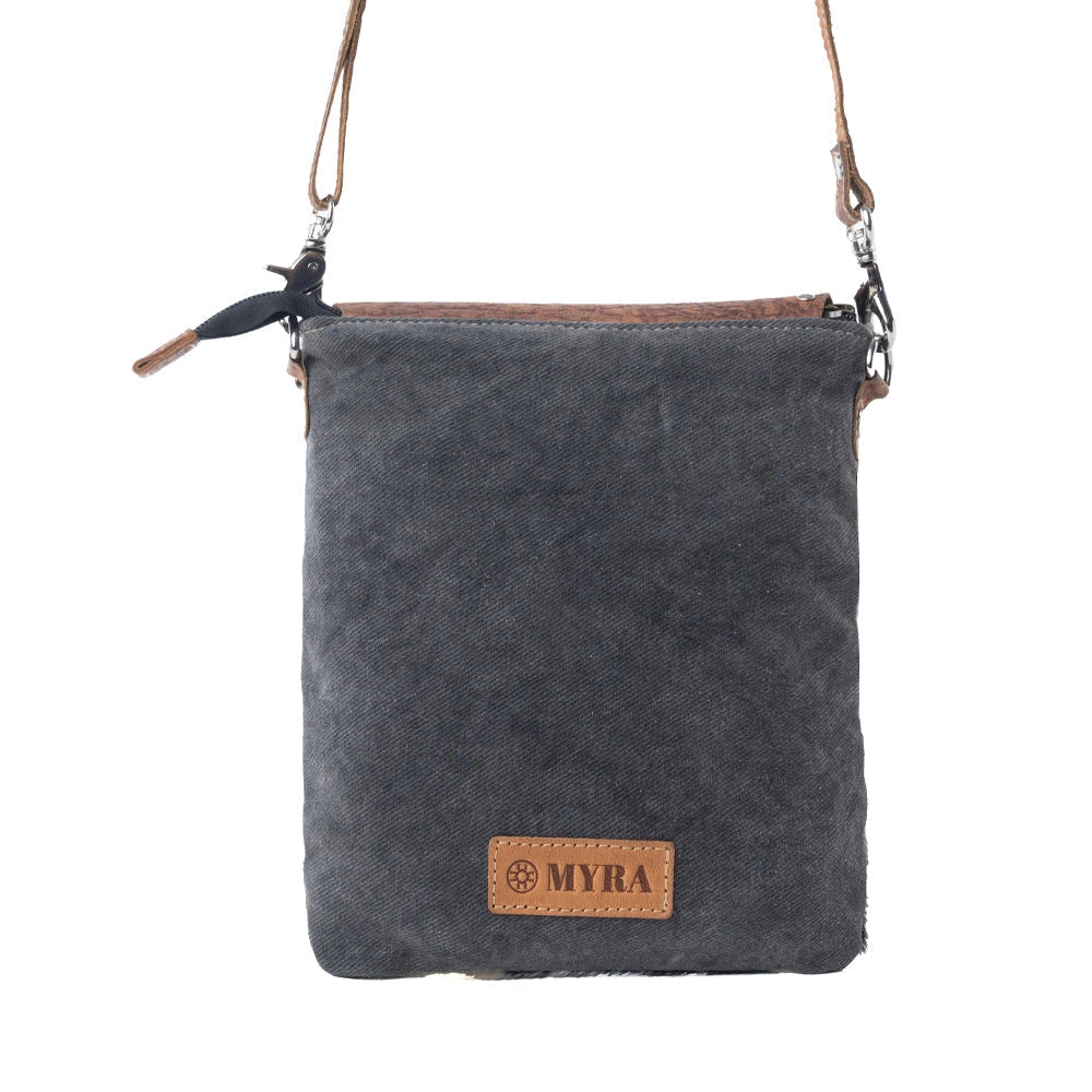 Myra Stonebrook Canvas & Hair on