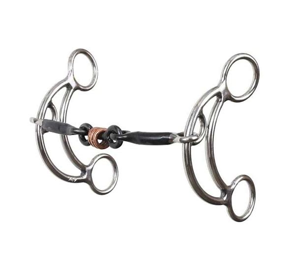 Stage B Stoney Crescent Moon