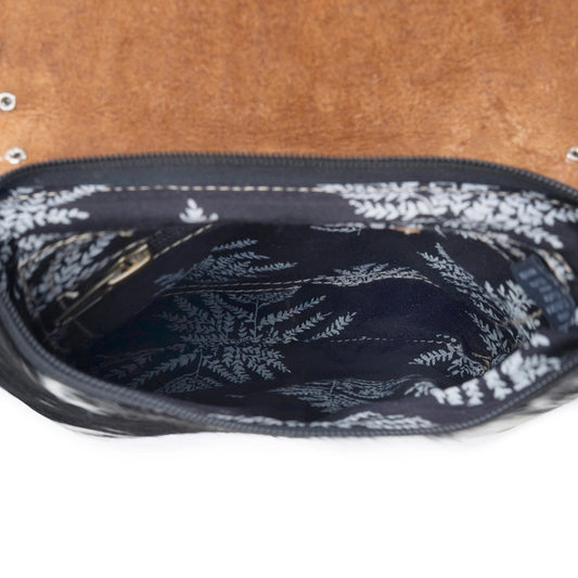 Myra Stonebrook Canvas & Hair on