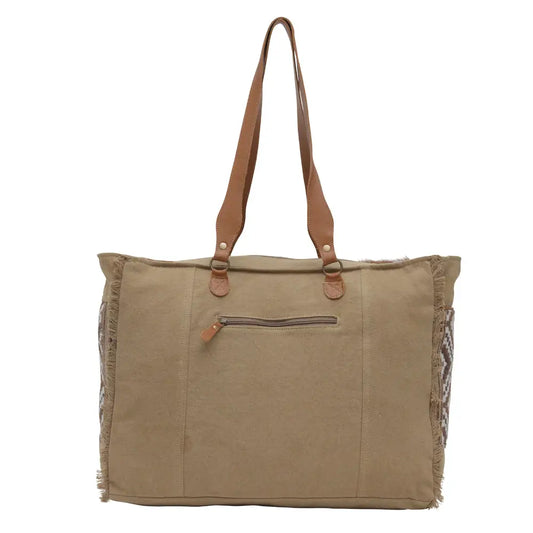 Elisa Weekender Bag