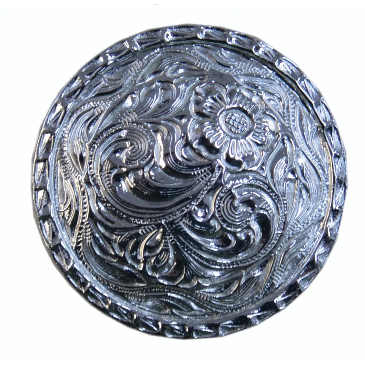 Circle Y 6812 Mineral Wells Trail Saddle - Coffman Tack