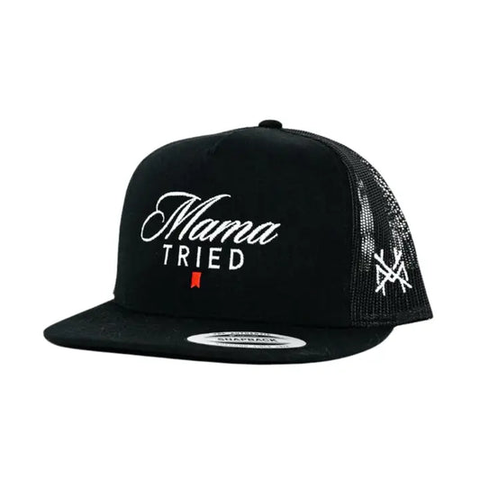 Mama Tried Ultra Trucker Hat
