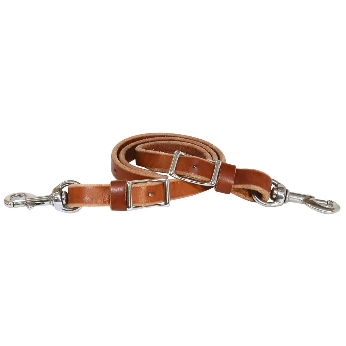 Reinsman Rosewood Harness Tie Down - Coffman Tack