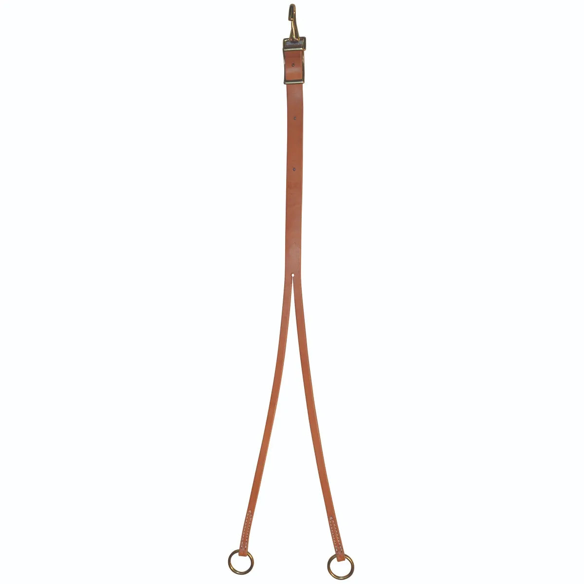 Reinsman Training Fork - Coffman Tack