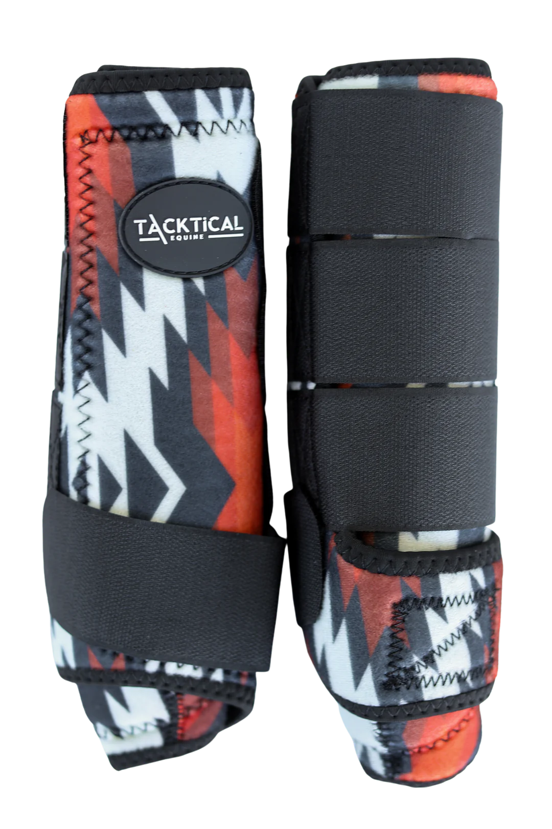 Tacktical Firestorm Sport Boots - Coffman Tack