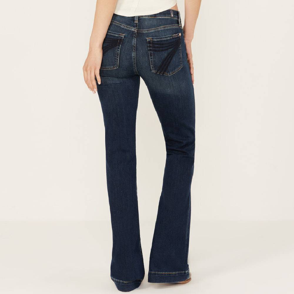 7 FOR ALL MANKIND B(AIR) - Coffman Tack