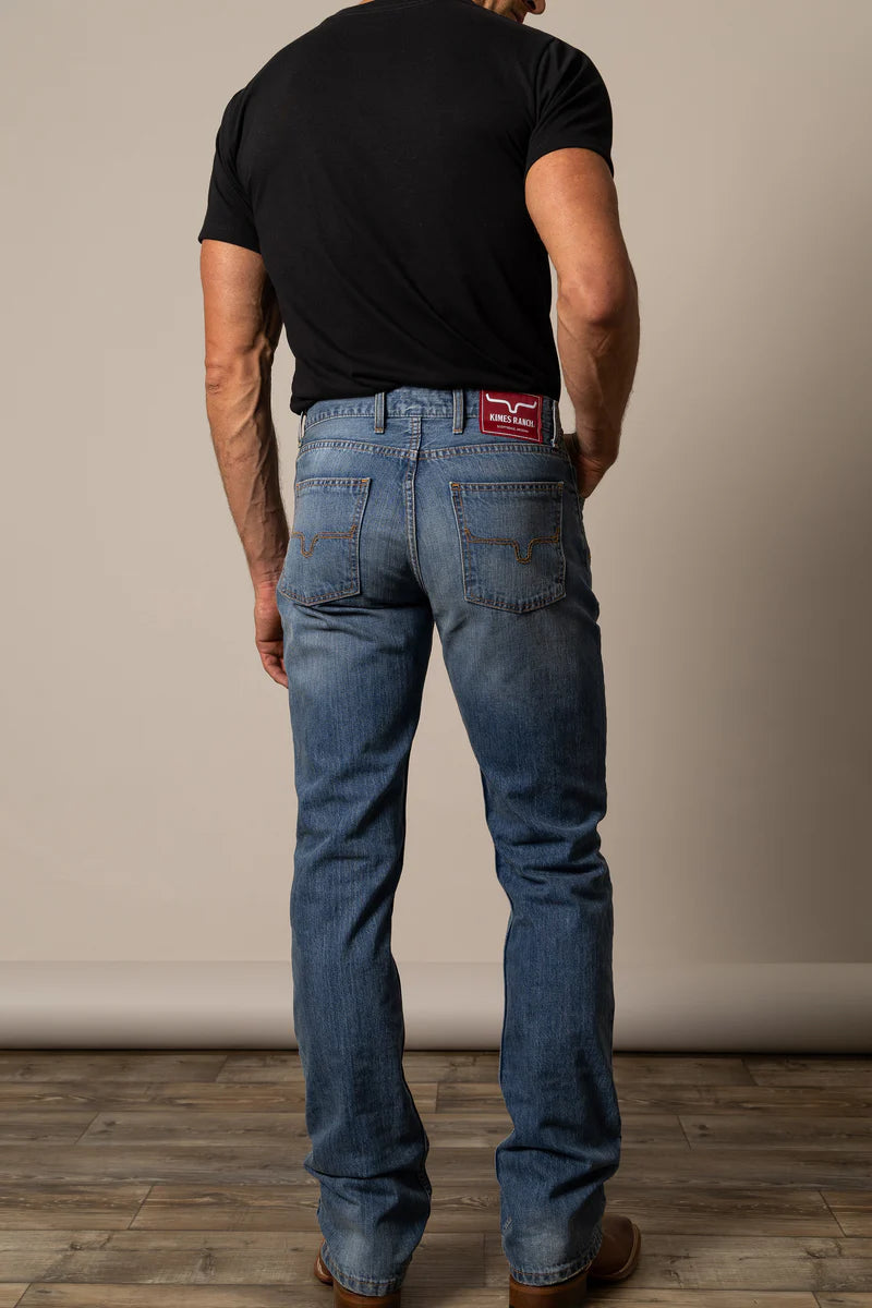 Kimes Ranch Barney Mens Jeans