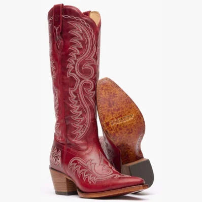 Durango® Women's Crush™ Tall Western Boot