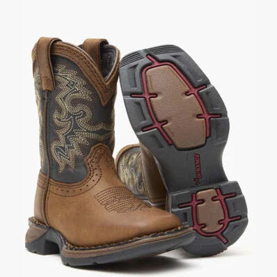 LIL' DURANGO® Toddler Western Boot