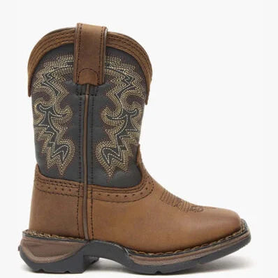 LIL' DURANGO® Big Kid Western Boot