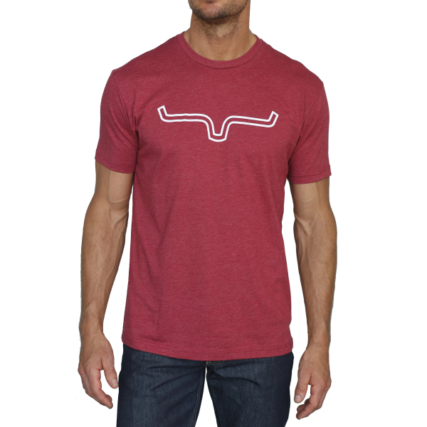 Kimes Ranch Phase 2 Tech Tee - Coffman Tack