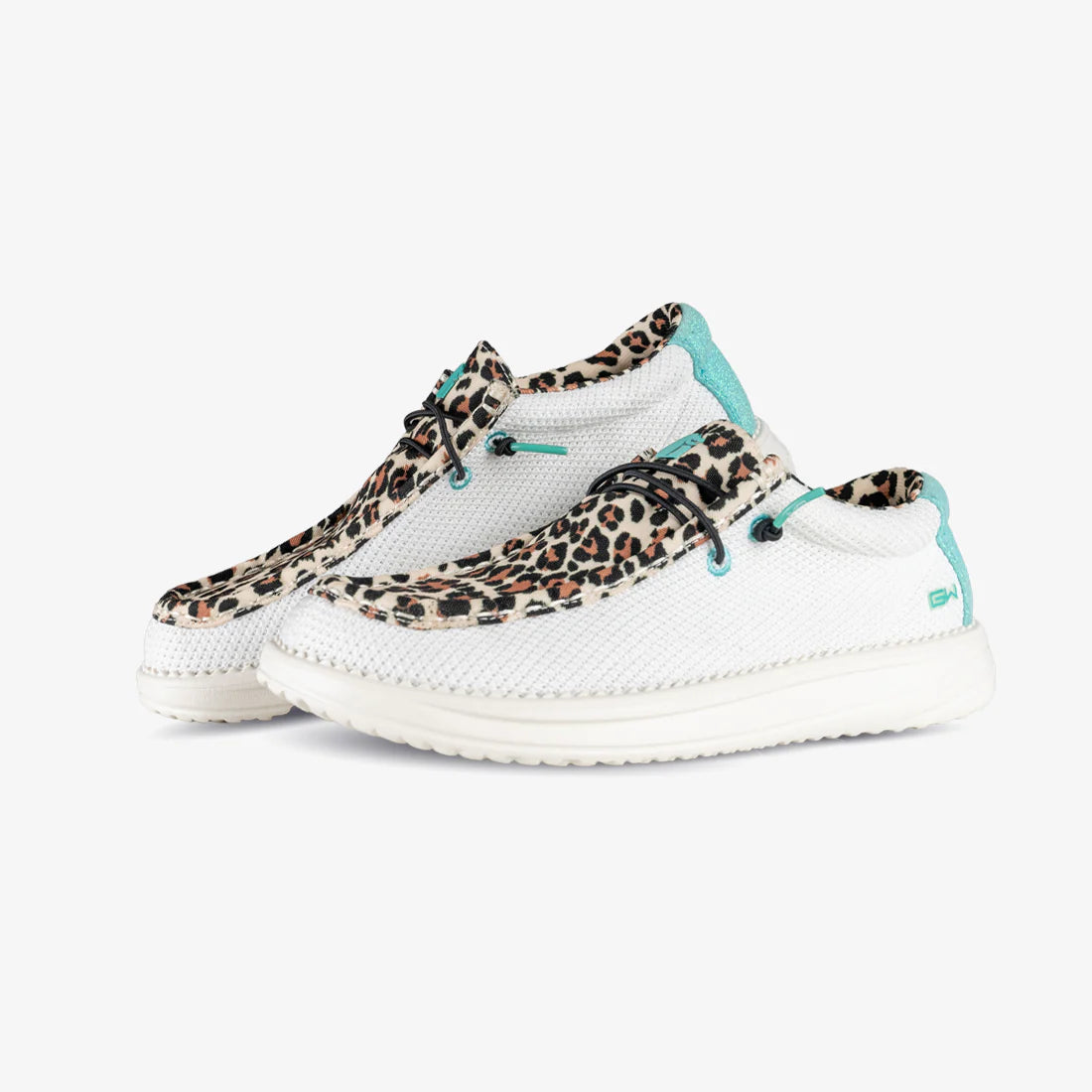 Camp Shoes- Youth