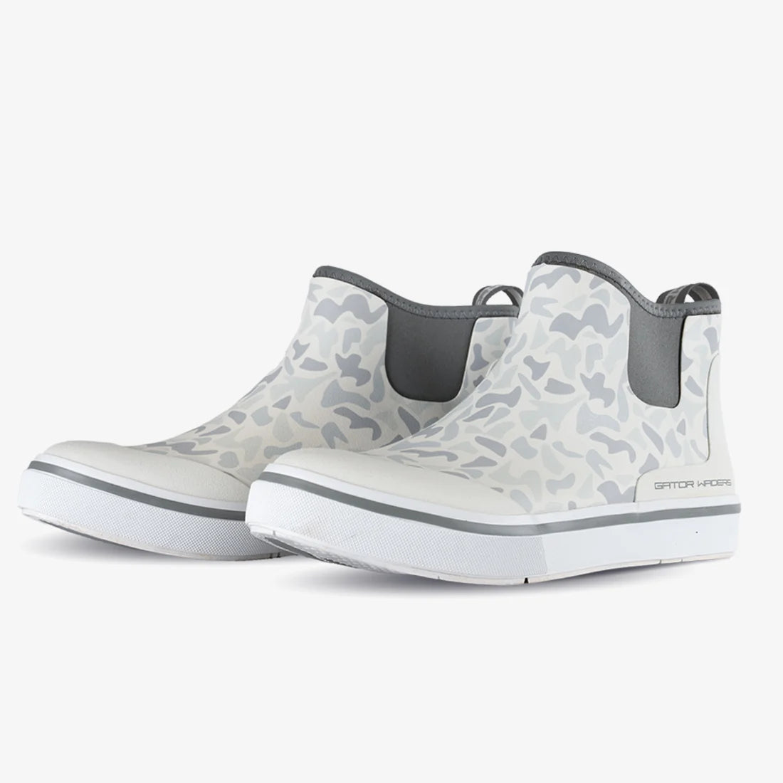 CAMP BOOTS Mens - Old School Ghost