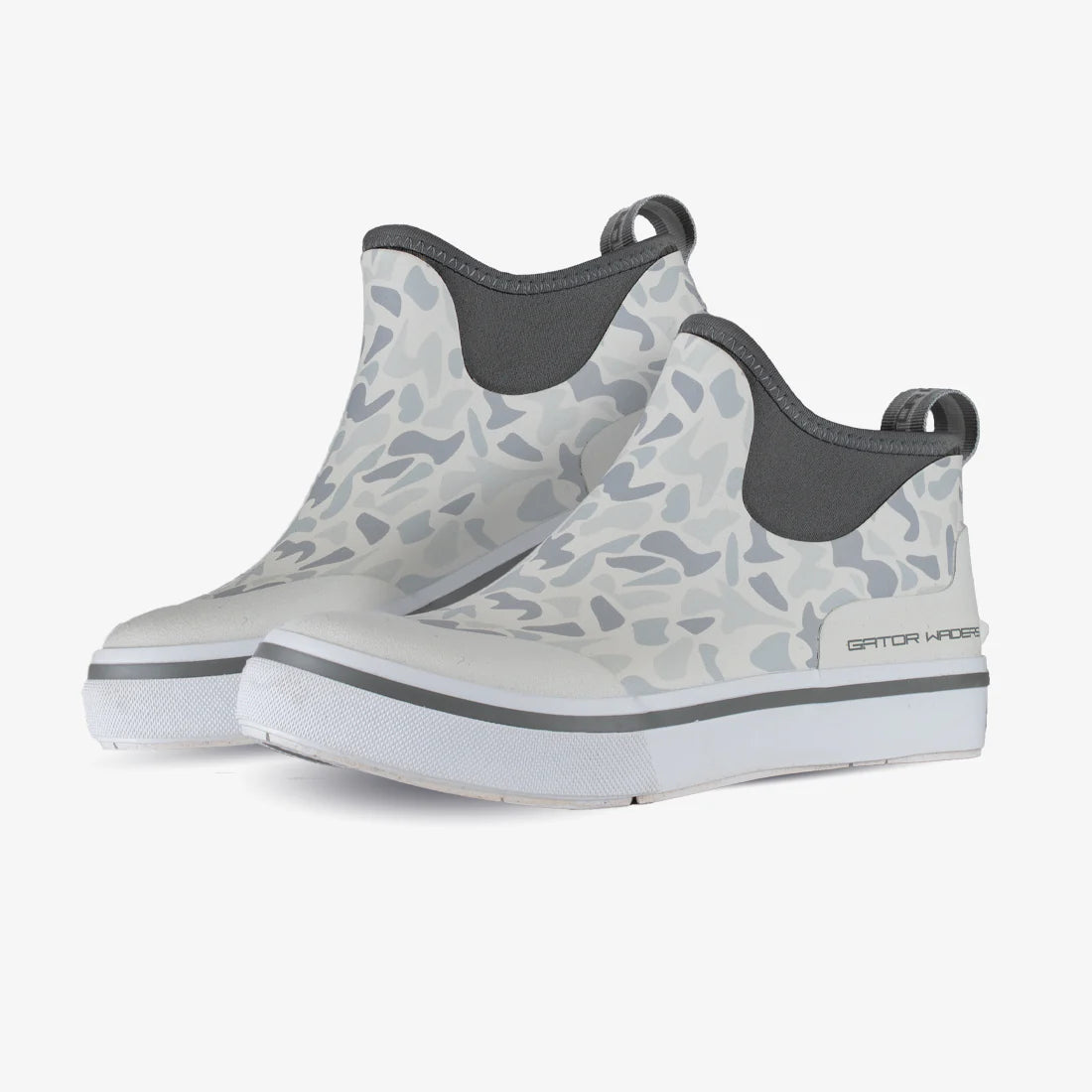 CAMP BOOTS Womens - Old School Ghost