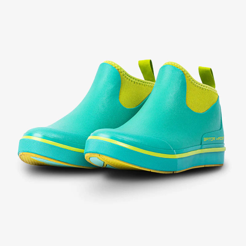 Aloha Gatorwaders camp Boots
