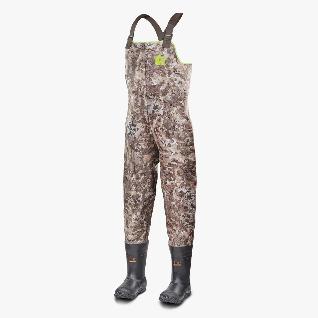 Gator Waders EVO1 WADERS Mens - Seven - Coffman Tack