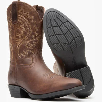 DURANGO® BIG KIDS' SHYLOH WESTERN BOOT