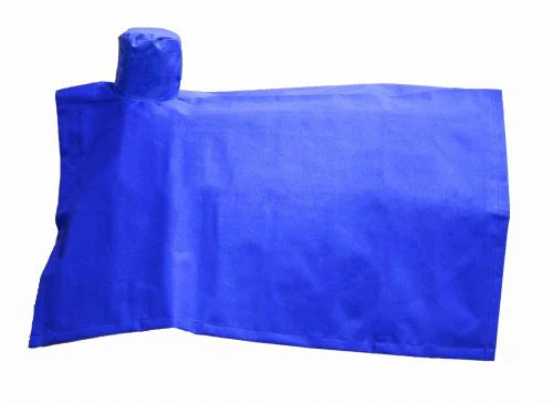 Showman Heavy Denier Nylon Cover