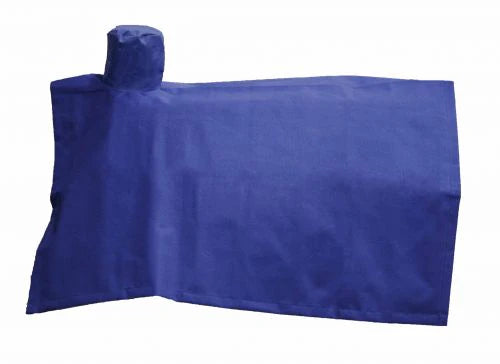 Showman Heavy Denier Nylon Cover