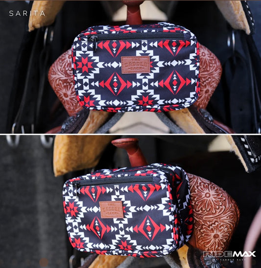 Ridemax Bag By Saddle Sack