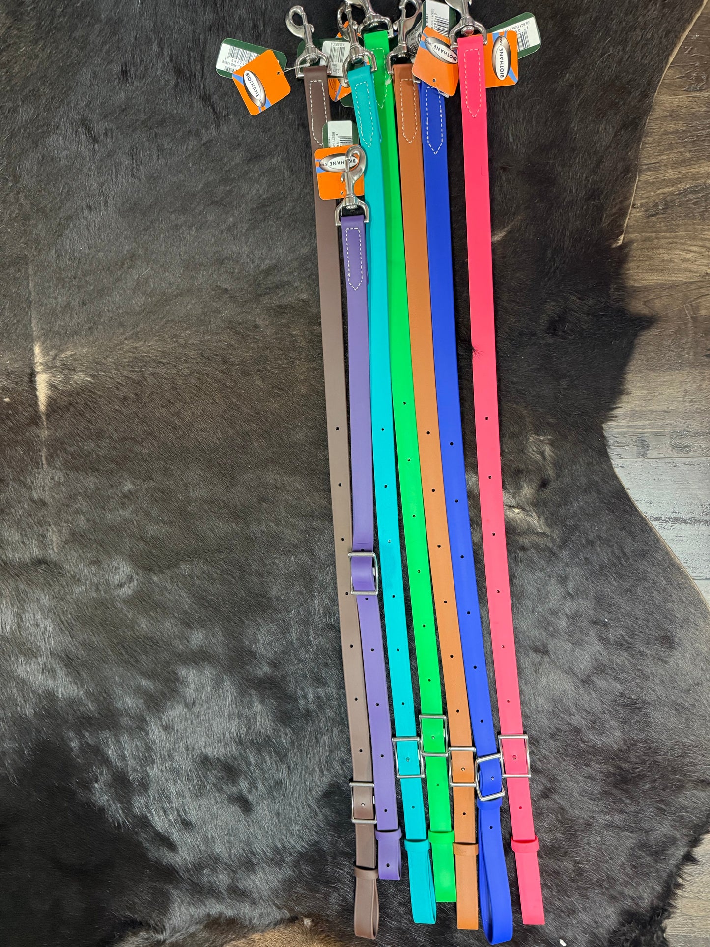 Biothane Tie Down Strap