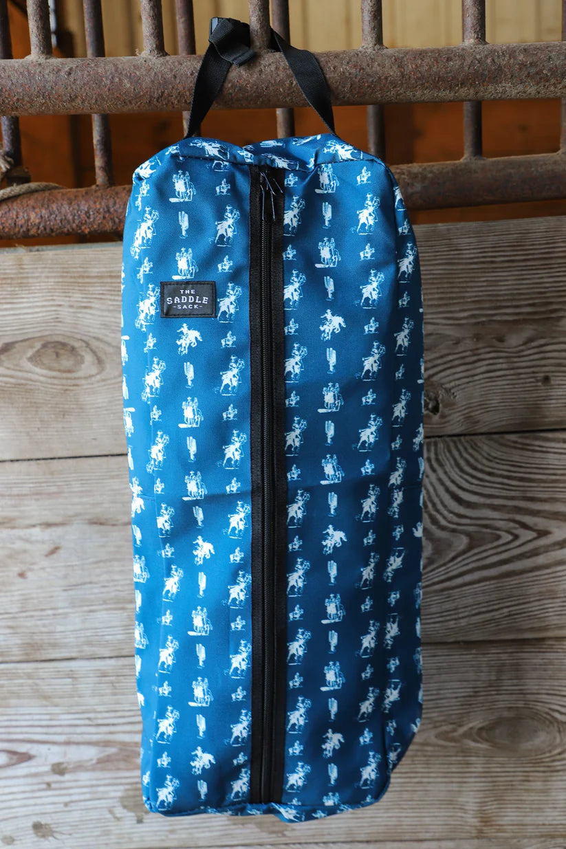 Tacktical Buckaroo Tack Bag - Coffman Tack