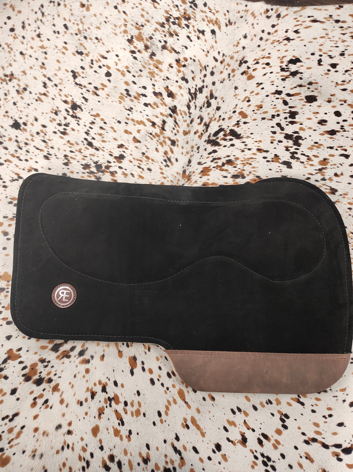 Nitro Gel Performance Pad