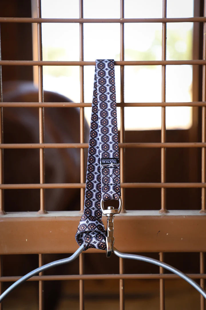 Tacktical Del Rio Bucket - Coffman Tack