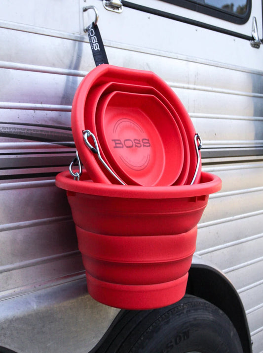 BOSS™ Bucket