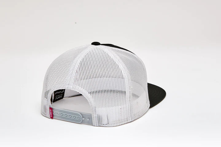 Jack Trucker Hat - Coffman Tack