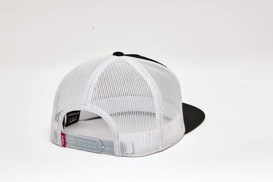 Jack Trucker Hat - Coffman Tack