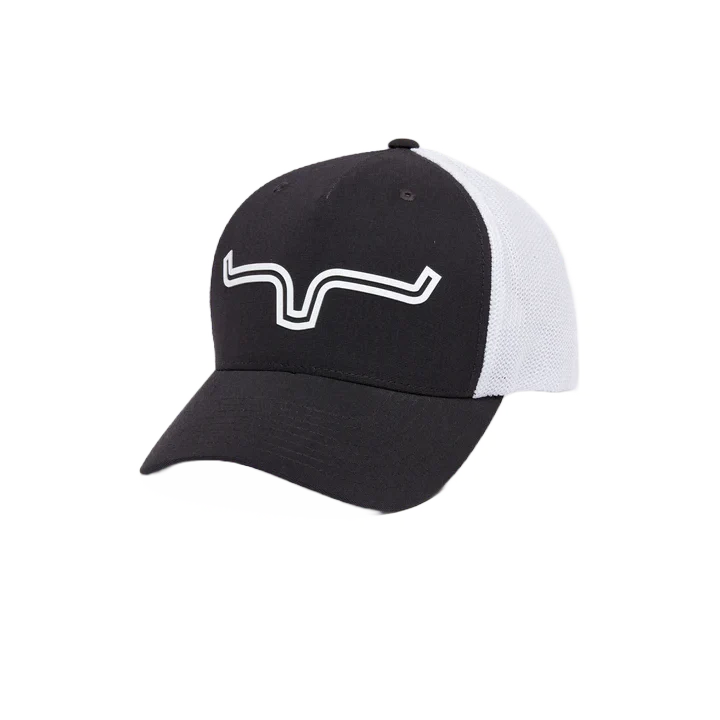 Kimes Ranch LV Coolmax Trucker Hat - Coffman Tack