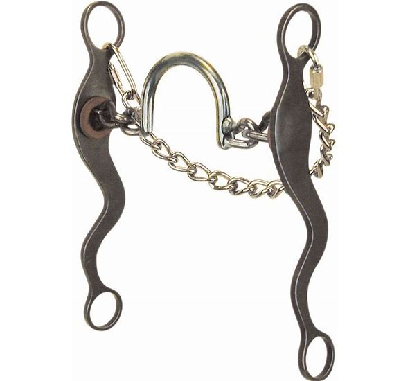 Stage E 8" Mike Beers Classic