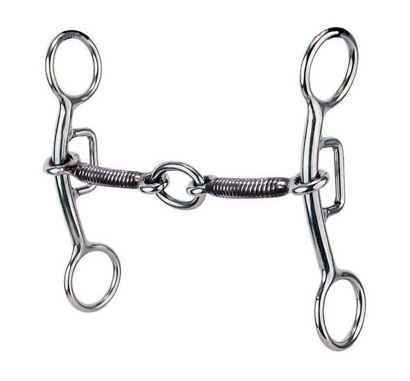 Etapa B Sharon Camarillo Tender Touch