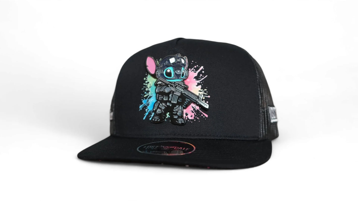 Siempre Pendiente Hat