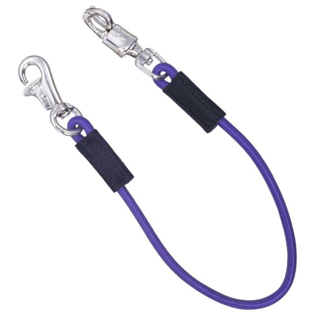 Tough 1 Bungee Trail Tie - Coffman Tack