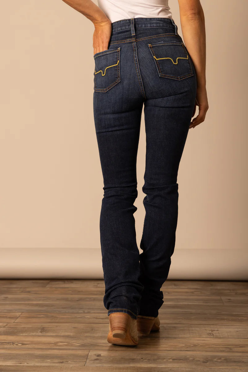 Kimes Jeans Sarah