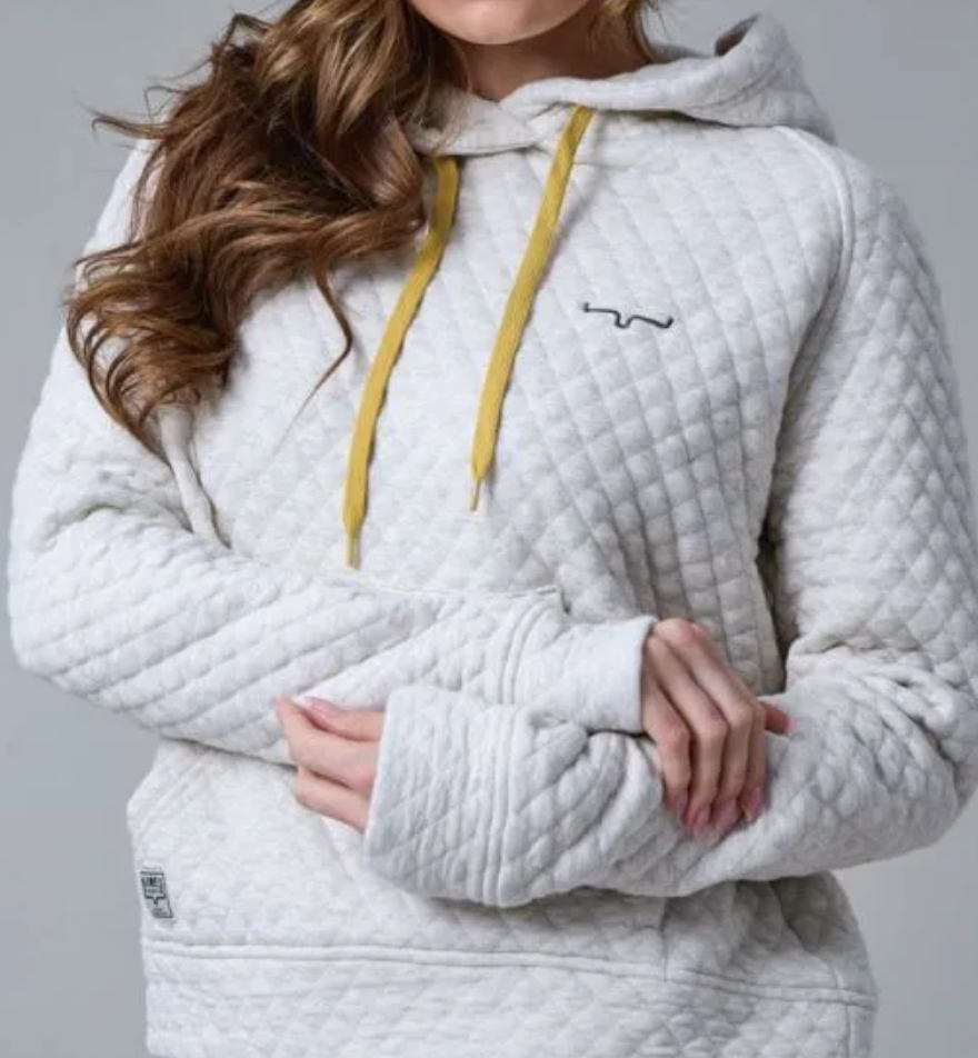 Kimes Ranch Women's Angel Fire Hoodie