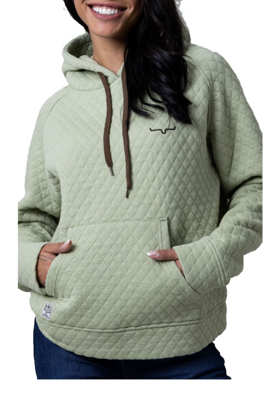 Kimes Ranch Women's Angel Fire Hoodie