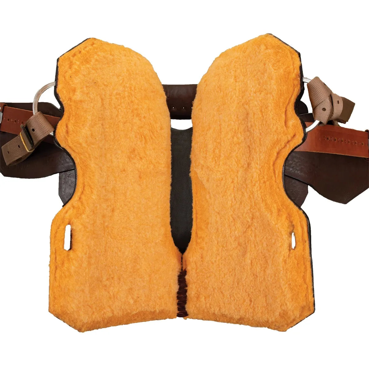 Circle Y 6231 Windcrest Barrel Saddle - Coffman Tack