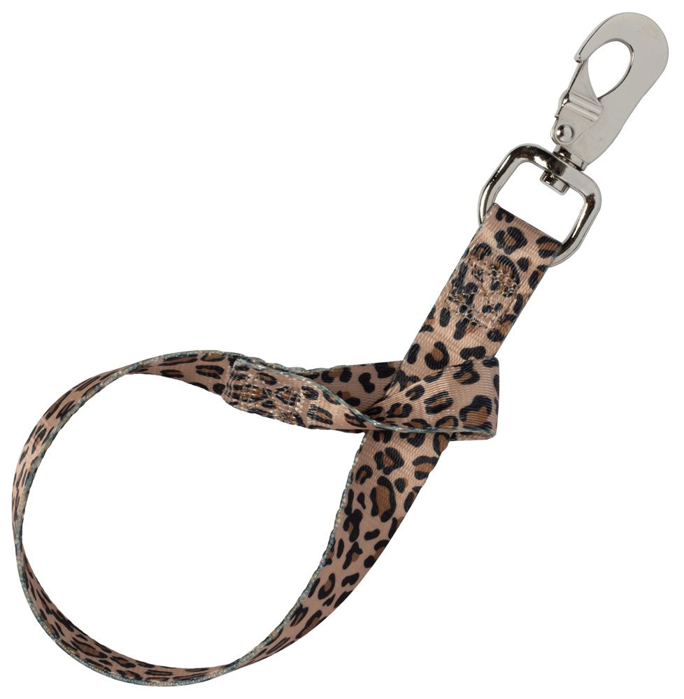 Tacktical Leopard Bucket - Coffman Tack