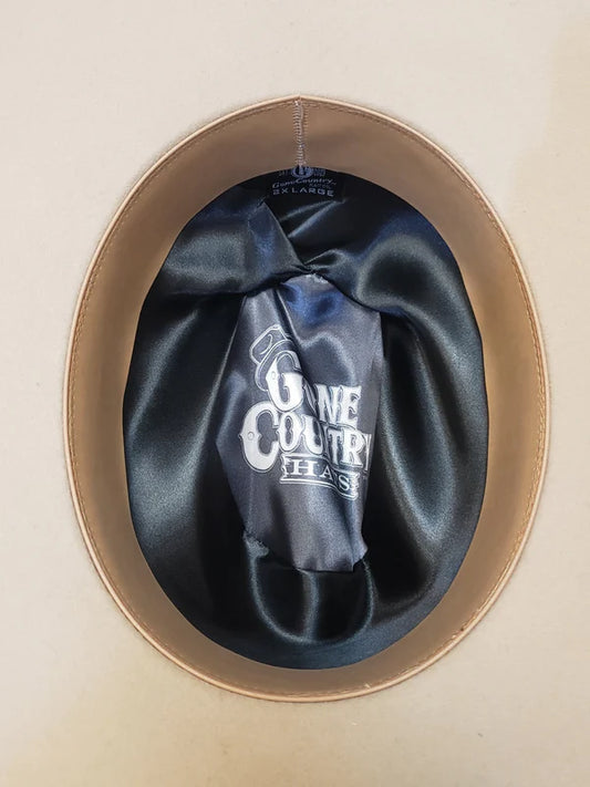 Yellowstone Silver Belly- Gone Country - Coffman Tack