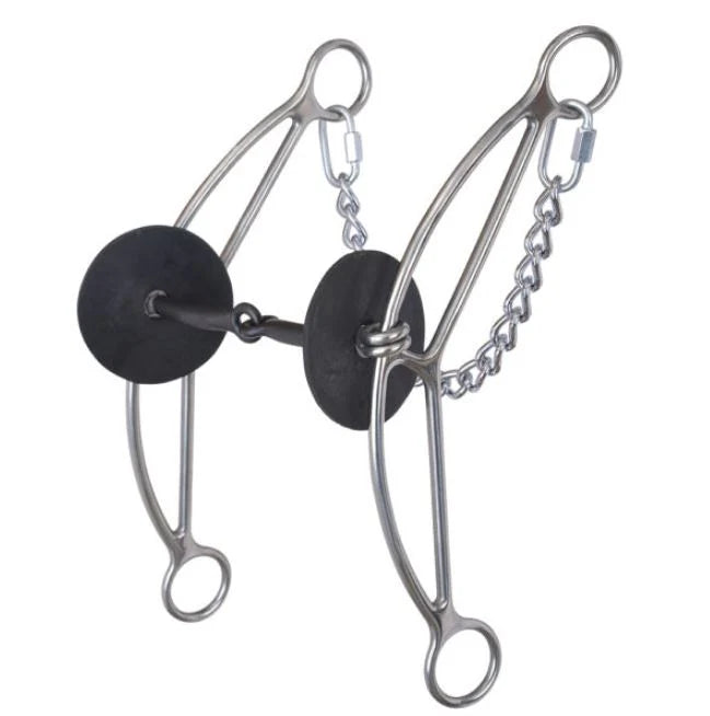 Josey Long Shank Banana Gag- Smooth 2pc